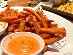 -京A Brewpub·精酿餐吧(幸福村店)