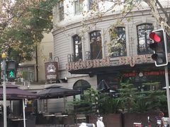 android_upload_pic-Shanghai Brew House上海啤酒工坊(老外街店)