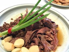 -大张烙馍村(泉山店)