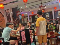 -火宫殿·湘菜小吃·商务宴请·生日聚会(东塘店)