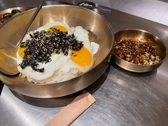 -小核桃烤肉馆(西塔店)