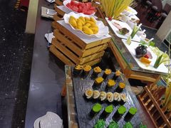 -华安国际大酒店-餐厅