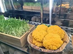 -大头椰·椰子鸡火锅(南宁万象城店)