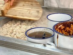 -汪家馄饨(集庆路店)