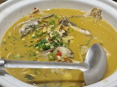 -后湖小院·乡野田园菜