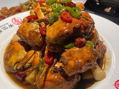 -有位虾匠·手工土菜小馆(市北店)