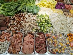 -林静小吃(复兴路店)