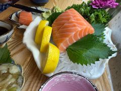 -米禾良日料(人民广场店)