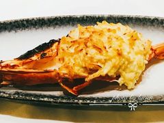 大虾北海烧-悦景酒家(罗湖店)