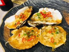-黄鱼炙夜(华家池店)