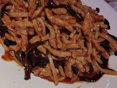 -茅庐川菜(烟台万象汇店)