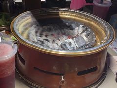 -西塔老太太泥炉烤肉(温州首店万象城黑金店)