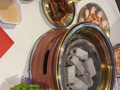 -南浦洞烤肉·新世界版(奥体店)