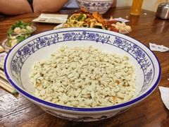 -老刘家泡馍·陕西老字号(钟楼广济街店)