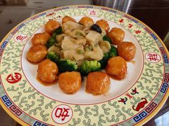 -鹿鸣春饭店(总店)
