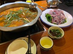 -大理.老字号渝记酸萝卜乌鱼(古城总店)