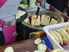 -刘氏方酥锅盔(古城总店)