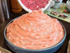 生扣鲜鸭肠-巴蜀大将火锅(春熙店)