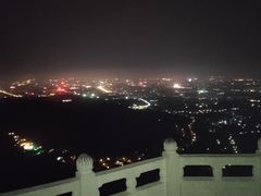 -青州市云门山风景区