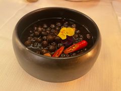 -龟兹KUCINA·新疆菜(前滩L+PLAZA店)