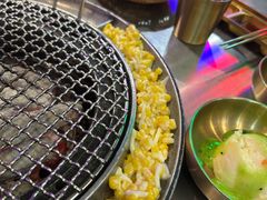 -釜山火炉·海鲜烤肉(紫藤路店)