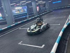 -e赛道卡丁车