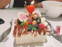 -你好独角兽·蛋糕甜品