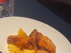 清炸东海带鱼-庐灶江南·江南菜·四合院Bistro(东直门雍和宫·原华侨宾馆店)
