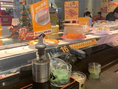 -元气寿司(东方宝泰店)