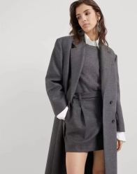 -Biella Fibers杰尼亚Zegna面料西装·夹克·礼服全定制Bespoke(晶耀前滩店)