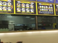 -面道赞宁海海鲜面(迎凤街店)