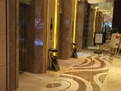 -青岛鑫江温德姆酒店