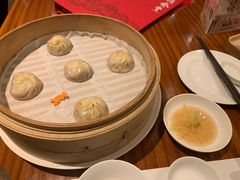 -鼎泰丰(成都远洋太古里店)