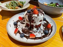 -JINNS锦时 steak&pizza(浸信会礼拜堂旧址店)