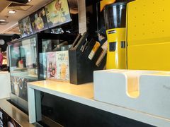 -麦当劳(北沙滩店)