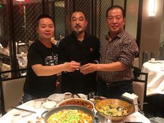 -咪咪川菜(太乙路店)