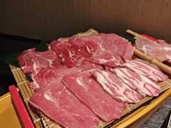 超级富豪大龙船-AJIYA·池袋日式烧肉自助(天津万象城店)