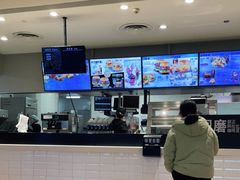 -肯德基(浔阳路店)