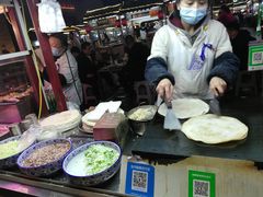 -鼓楼夜市