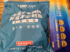 -小船渔村·大连菜(明泽街店)