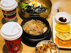 -李先生的首尔小馆(松江启源广场店)