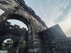 -求水山公园