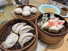 -富春茶社(国庆路店)