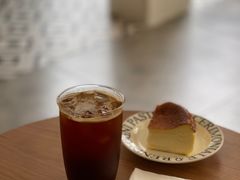 -旧屋咖啡(海景店)