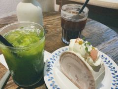 -奈诺甜品·生日蛋糕·下午茶(古城店)