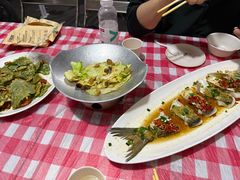 -一味大院•桐庐菜传承店(春江路店)