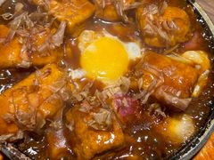 -食锦记·福建私房菜(浦西万达店)