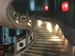 大堂-九朝会昆曲·宴(望京店)