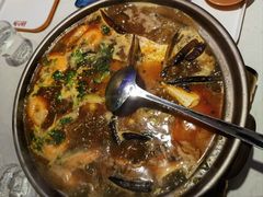 -杨氏青龙虾·羊蝎子(托乐嘉店)