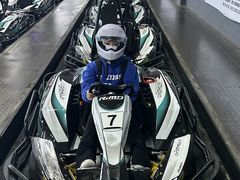 -e赛道卡丁车